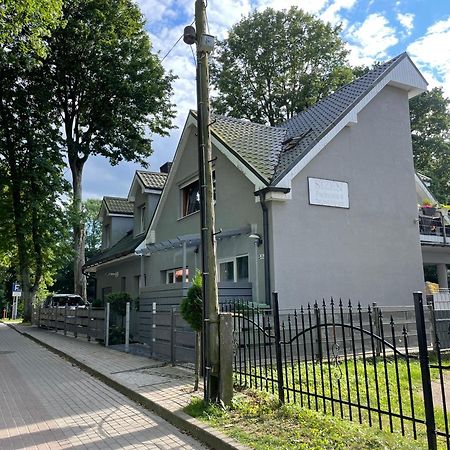Sizen Rewal - Noclegi Pokoje I Apartament Buitenkant foto