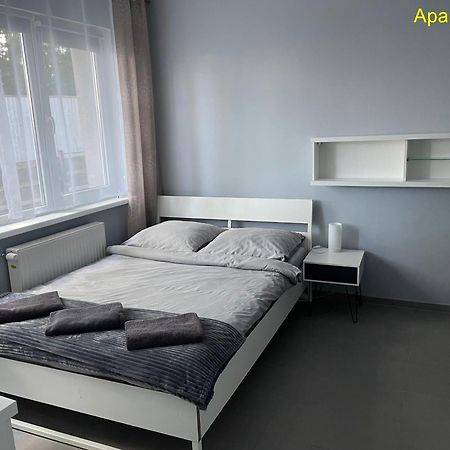 Sizen Rewal - Noclegi Pokoje I Apartament Buitenkant foto