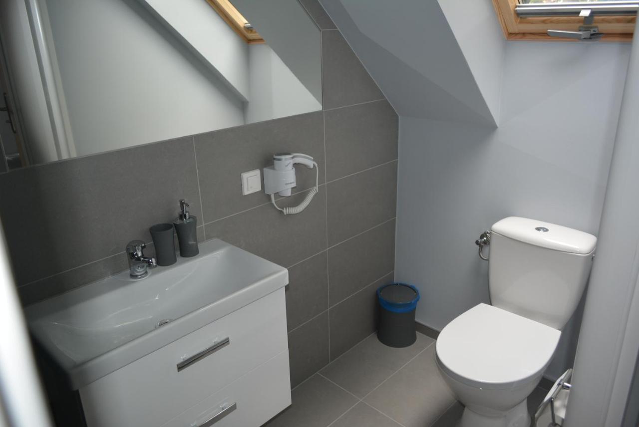 Sizen Rewal - Noclegi Pokoje I Apartament Buitenkant foto