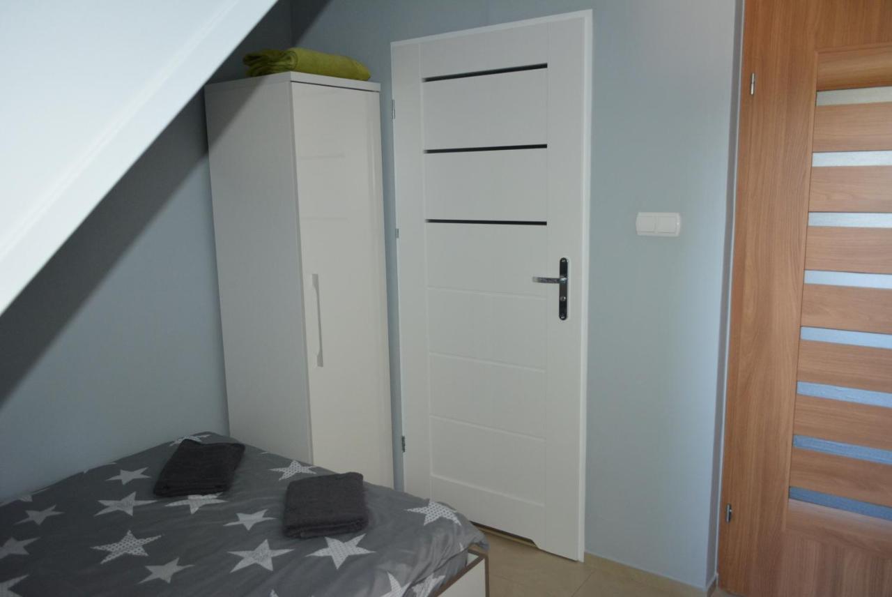 Sizen Rewal - Noclegi Pokoje I Apartament Buitenkant foto