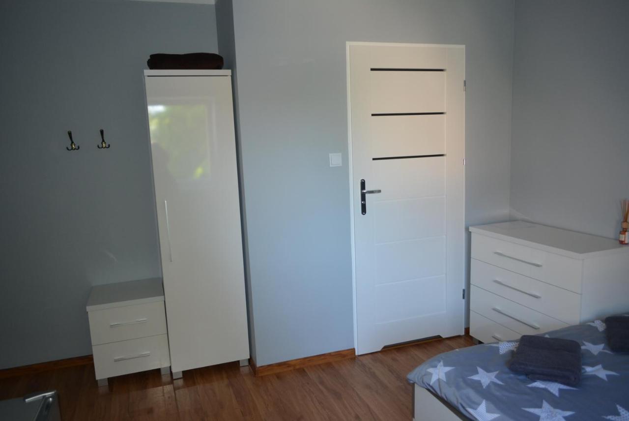 Sizen Rewal - Noclegi Pokoje I Apartament Buitenkant foto