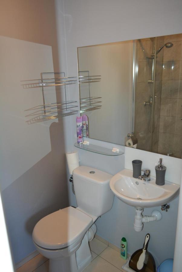 Sizen Rewal - Noclegi Pokoje I Apartament Buitenkant foto