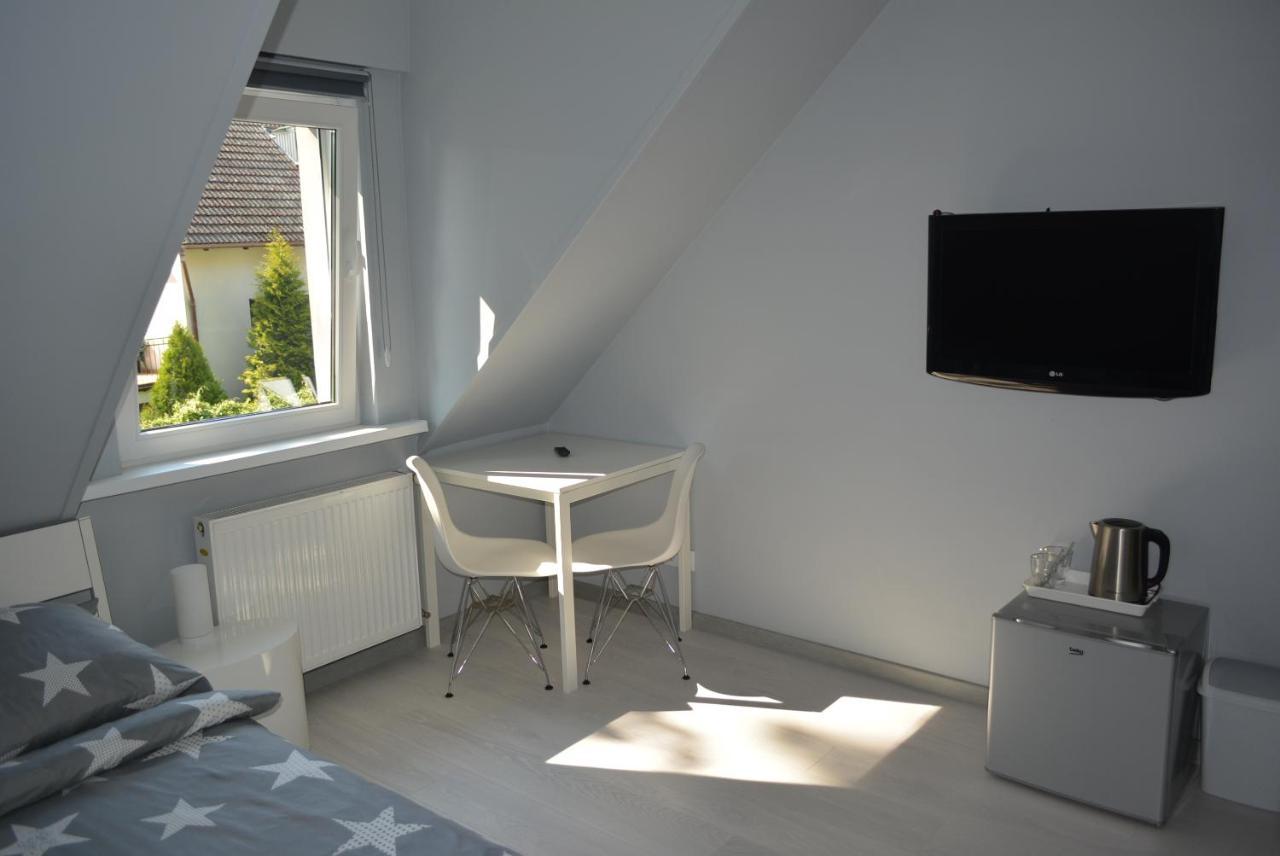 Sizen Rewal - Noclegi Pokoje I Apartament Buitenkant foto