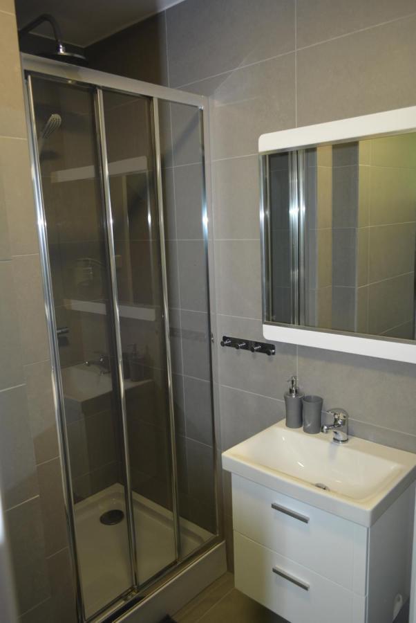 Sizen Rewal - Noclegi Pokoje I Apartament Buitenkant foto
