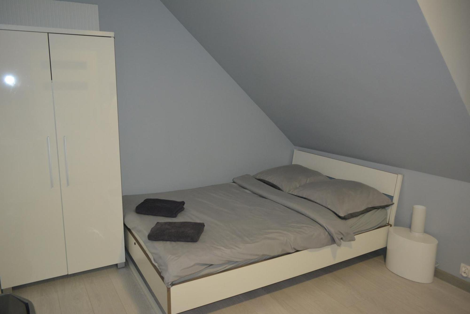 Sizen Rewal - Noclegi Pokoje I Apartament Buitenkant foto