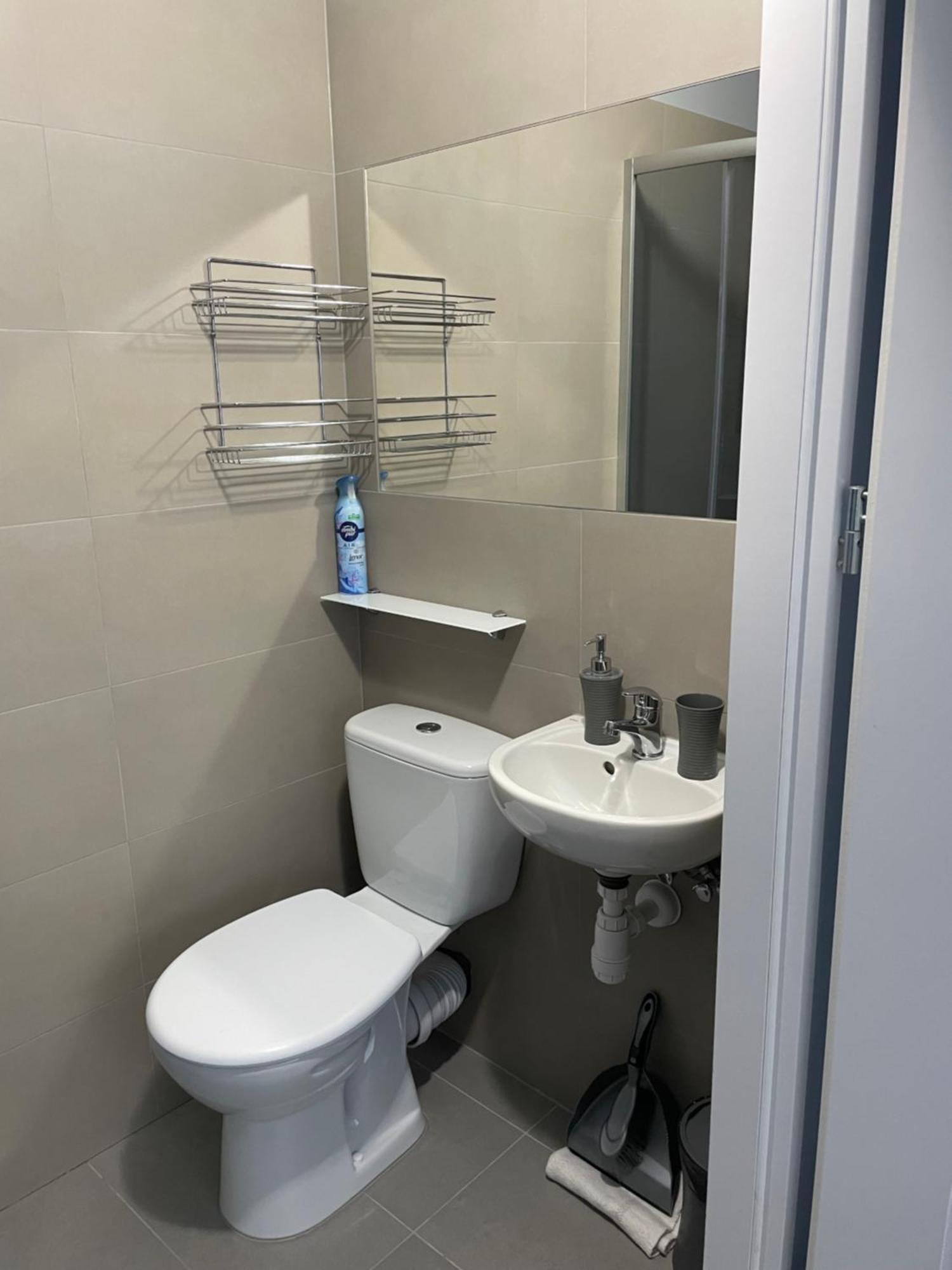 Sizen Rewal - Noclegi Pokoje I Apartament Buitenkant foto