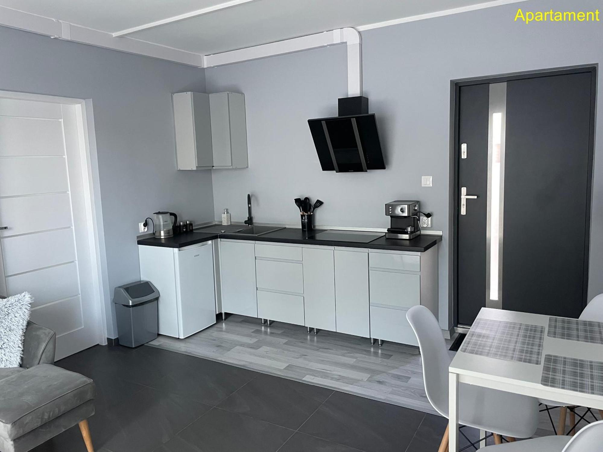 Sizen Rewal - Noclegi Pokoje I Apartament Buitenkant foto