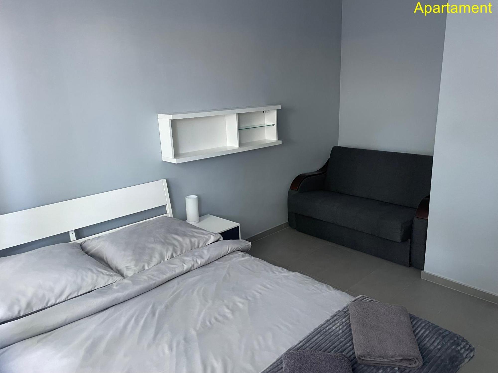 Sizen Rewal - Noclegi Pokoje I Apartament Buitenkant foto